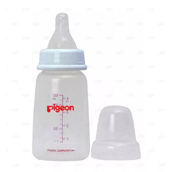 Pigeon Sn Kpp Bottle 120 Ml