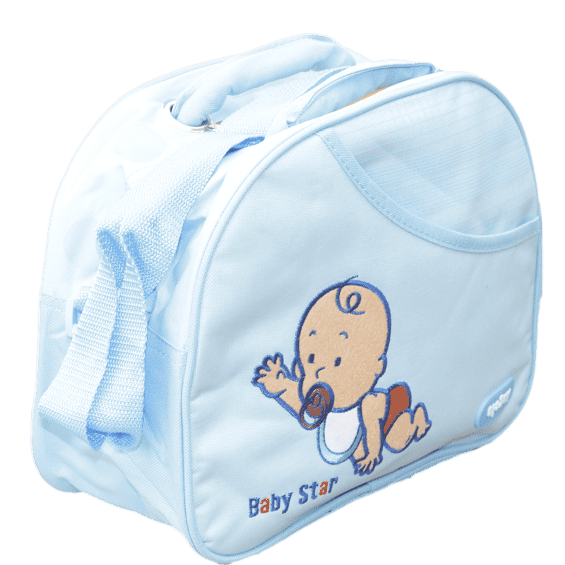 Baby deals bag small