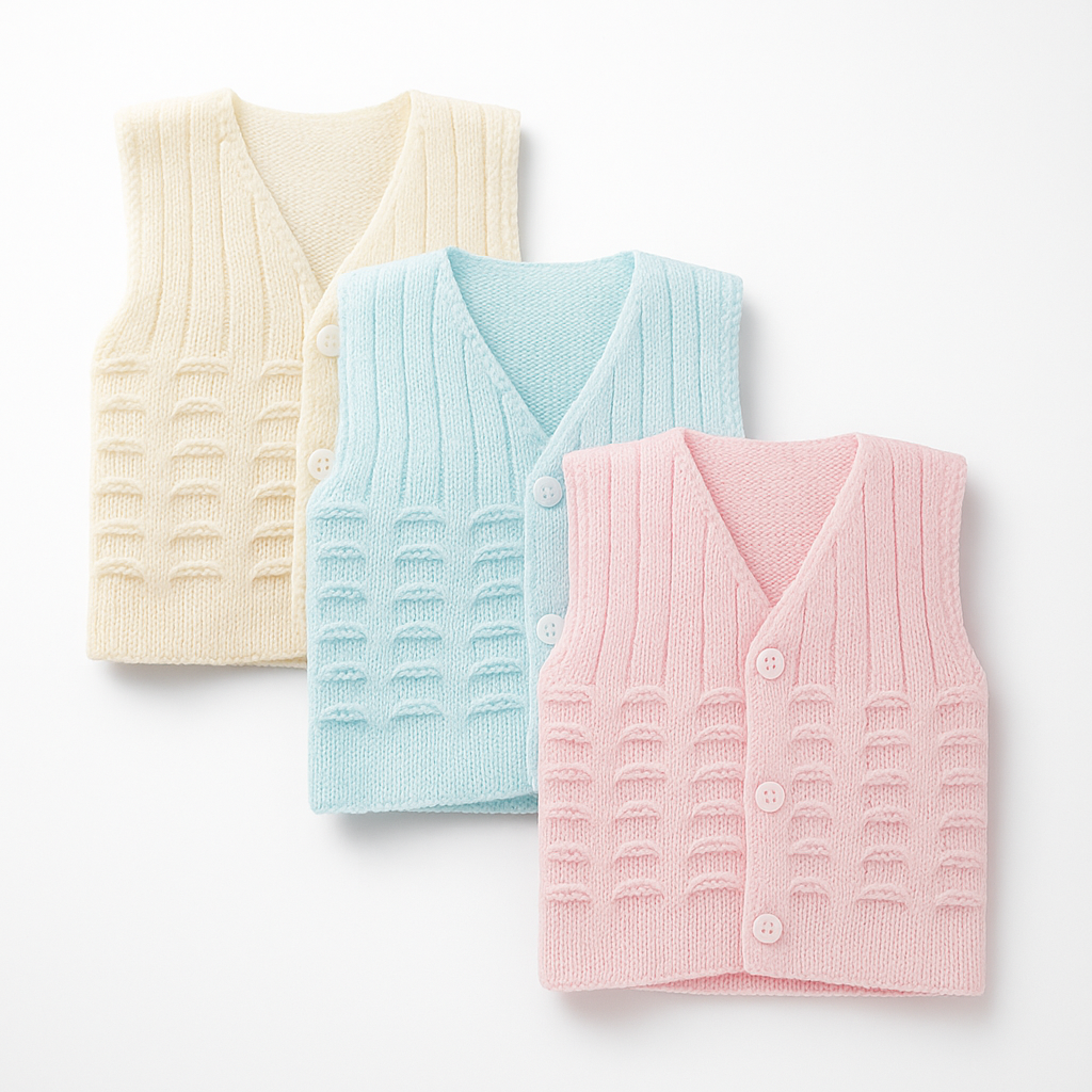 Get Your Sweater Sweater Pack of – Multicolor – winterwear