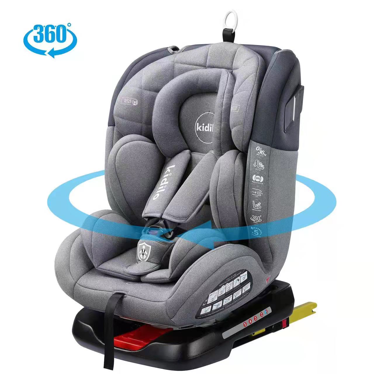 Junior Baby Car Seat Baby