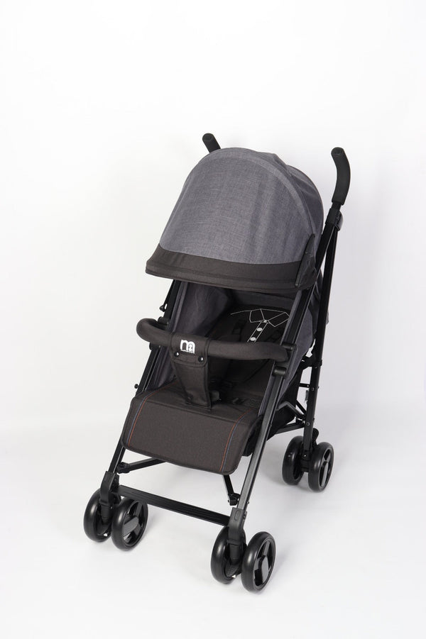 Mothercare Baby Buggy Black