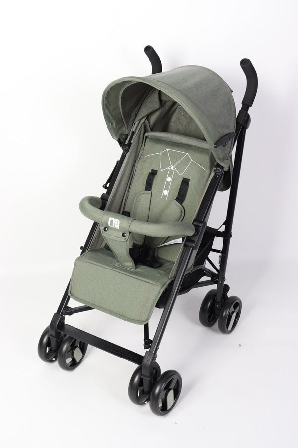 Mothercare Baby Buggy Green