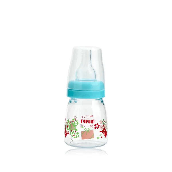 Farlin feeding hot sale bottle