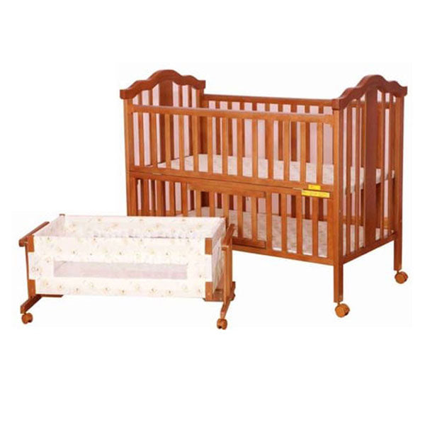 Junior cot sales