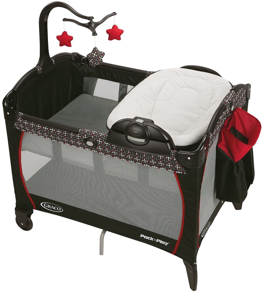 Graco 2024 portable playpen