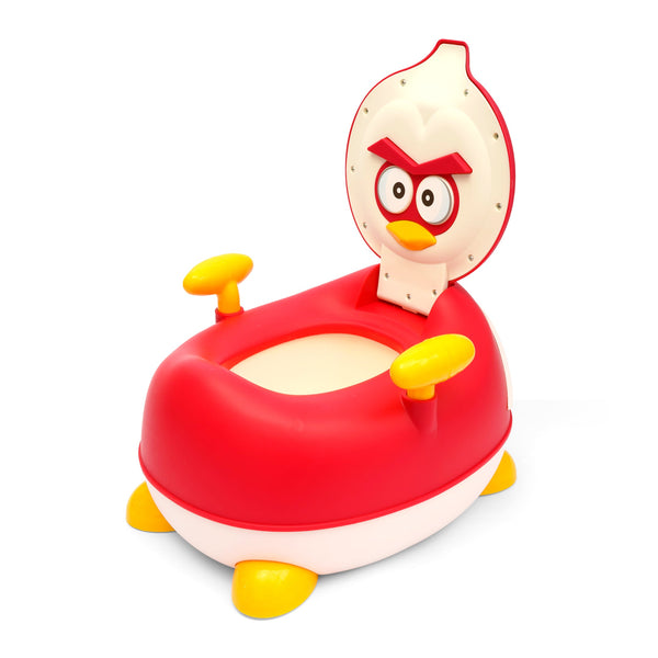 Junior Bird Character Potty Trainer Seat Pt-828