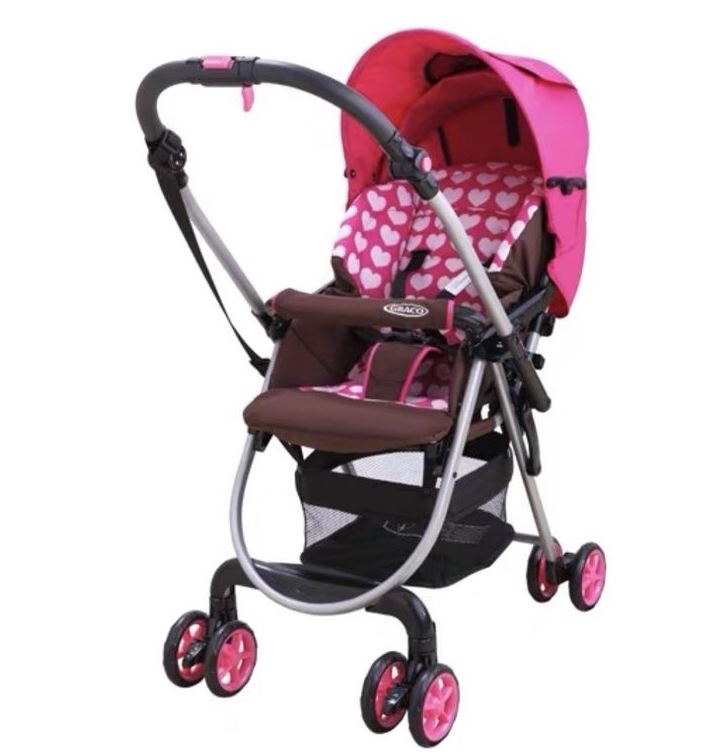 Graco citilite r stroller 2024 review