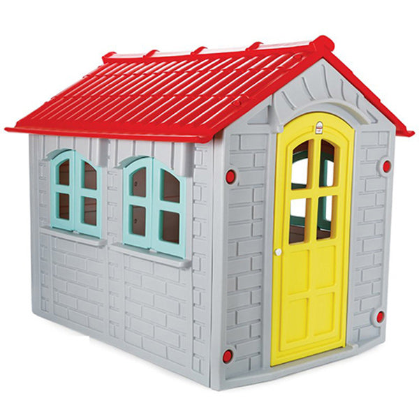 Baby play deals houses