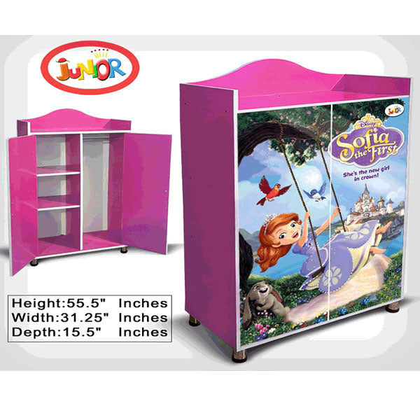 Discover Deals Sofia Print Baby Essentials