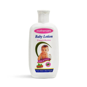 Mothercare Baby Lotion French Berries Large 215ml
