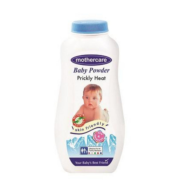 Mothercare powder store