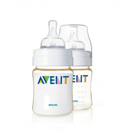 Avent hot sale pes bottle