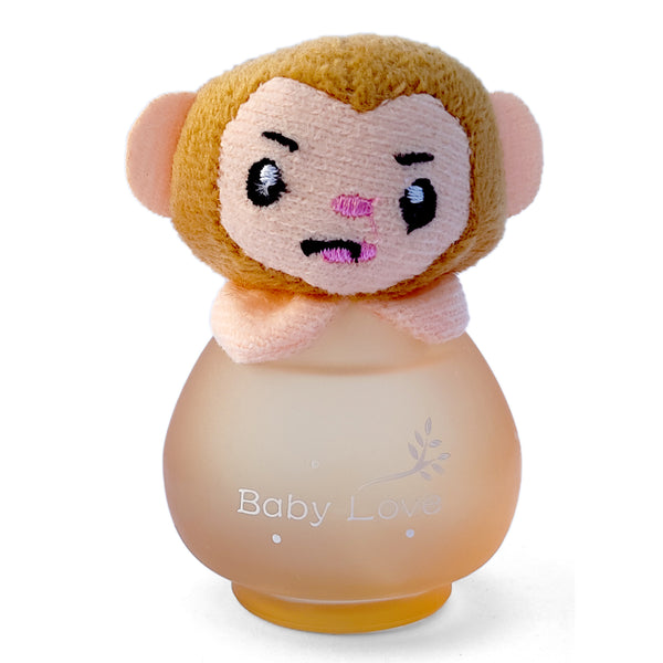 Monkey Brown Perfume 50 Ml - Sunshine