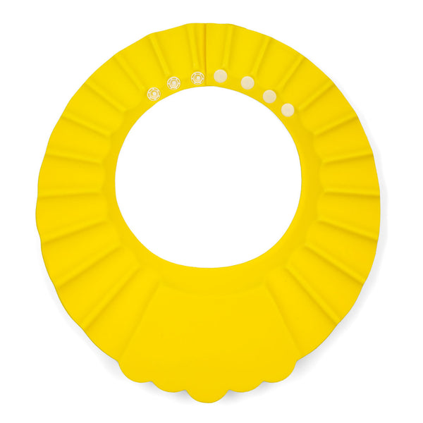 Shampoo Shield Yellow - Sunshine