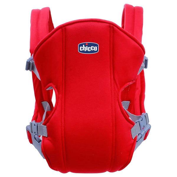 Chicco Baby Soft & Dream Carrier Red