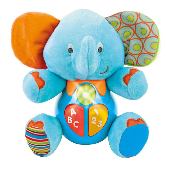 Winfun ELEPHANT SING N LEARN WITH ME
