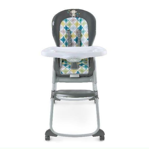 Ingenuity 3 best sale in 1 highchair