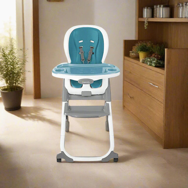 Ingenuity 3-In-1 Baby High Chair - Sunshine