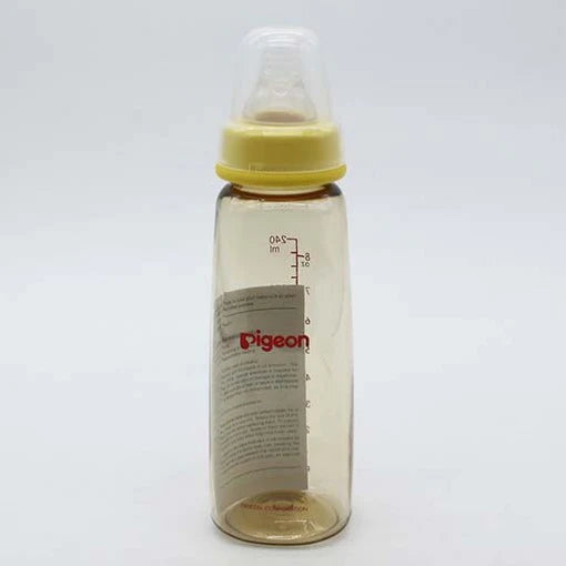 Pigeon Sn Kpsu Bottle 240 Ml