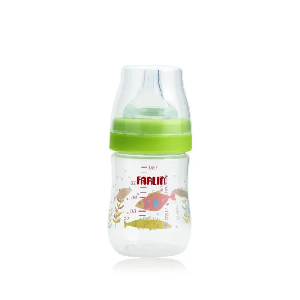 Farlin Pp Feeding Bottle 150Cc