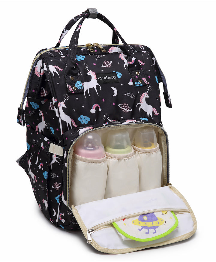 Unicorn Baby Boom Nappy Bags Baby Boom Unicorn Diaper Bag