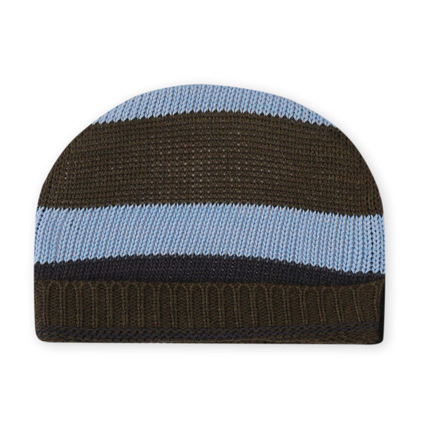 Baby Knitted Cap Multicolor - Sunshine