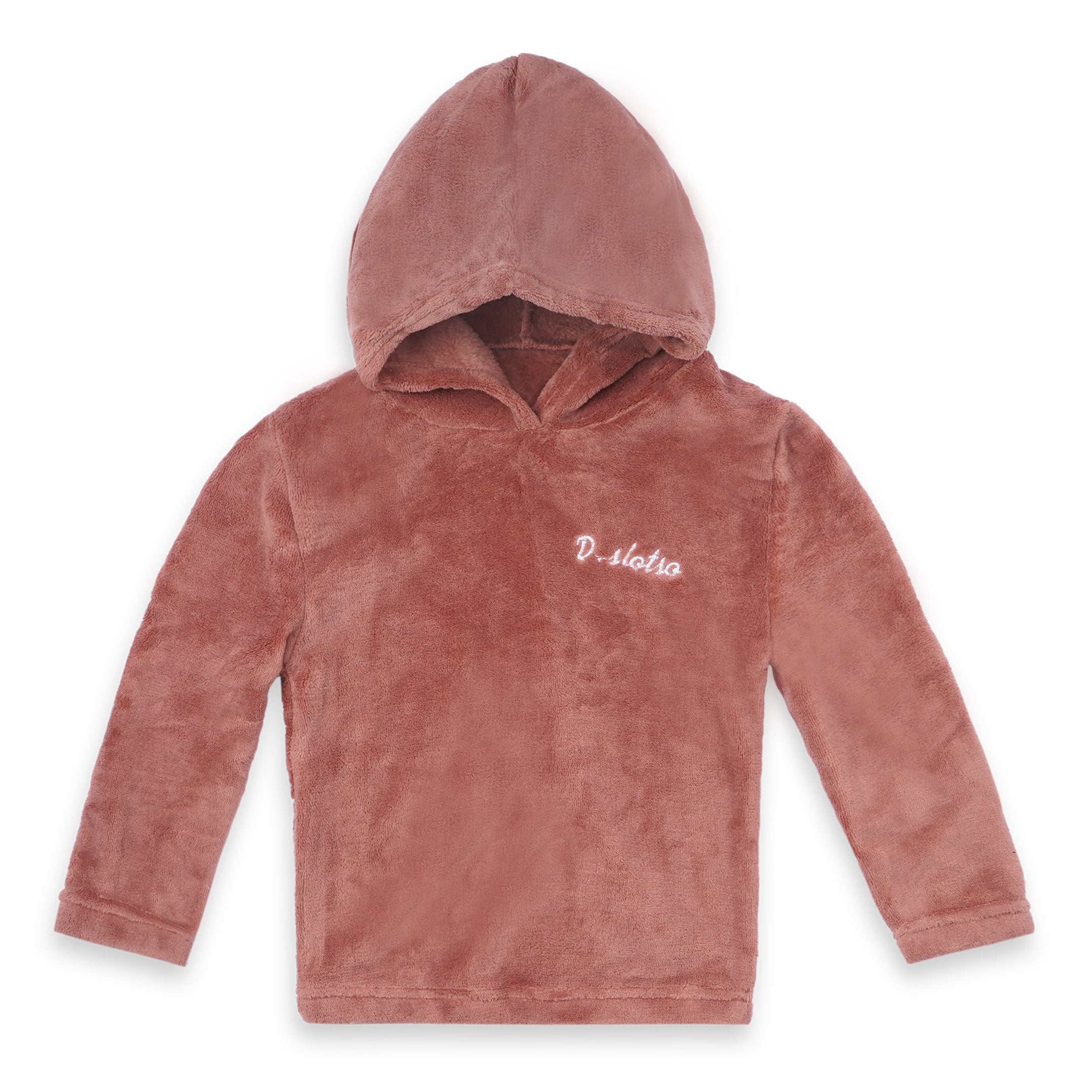 Little remix velour hoodie hotsell