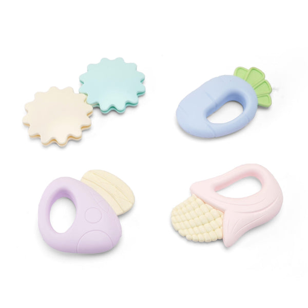 Planet Rattles Toys Rattles – Baby Planet