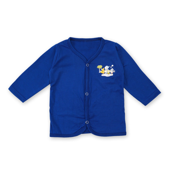 SUNSHINE BABY SLEEPSUIT DARK BLUE 18-24M