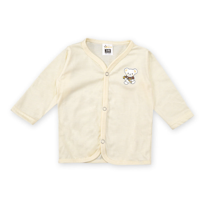 SUNSHINE BABY SLEEPSUIT OFF WHITE 18-24M