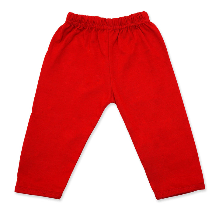 SUNSHINE BABY SLEEPSUIT RED 18-24M