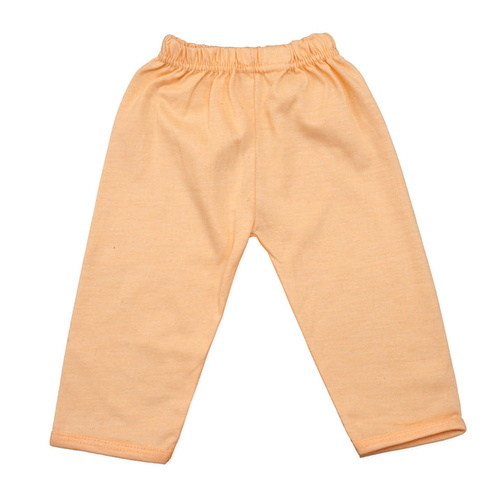 SUNSHINE BABY SLEEPSUIT LIGHT ORANGE 18-24M