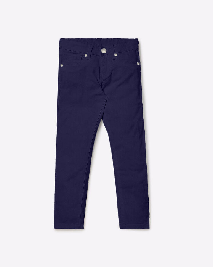 SUNSHINE KIDS JEANS NEXT BLUE NO.40 W.26" 16 Y