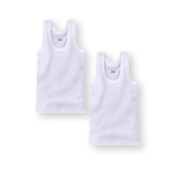 SUNSHINE KIDS SLEEVELESS VEST 2-3 Y