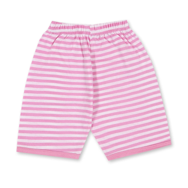 SUNSHINE KIDS SANDOS PACK OF 2 STRIPES PINK (18)2-3Y