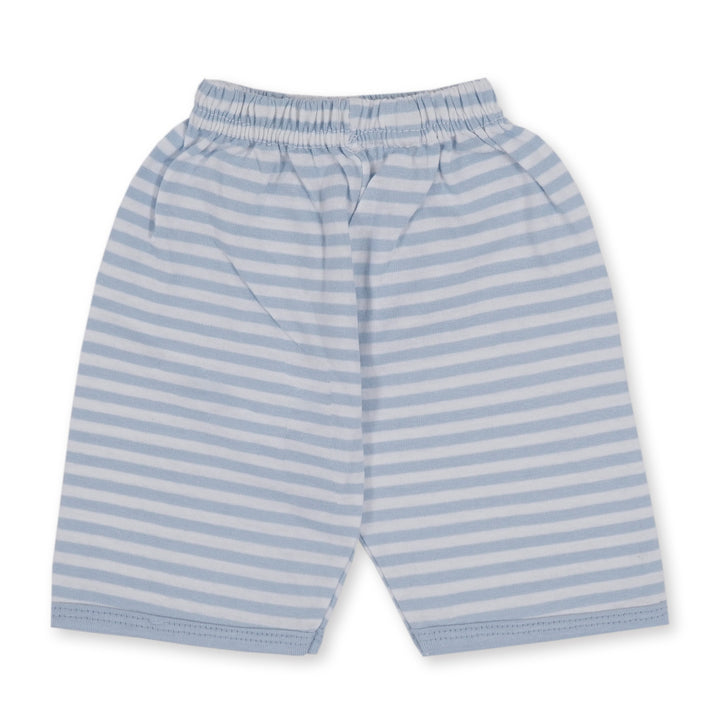 SUNSHINE KIDS SANDOS PACK OF 2 STRIPES LIGHT BLUE (18)2-3Y