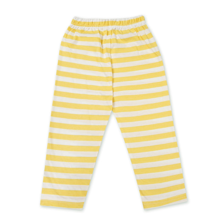 PAJAMA SET TWEETY YELLOW - SUNSHINE 4 (3-4)Y