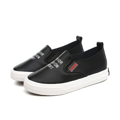 SUNSHINE KIDS SNEAKERS WARRIOR BLACK (NO.27) 185 MM