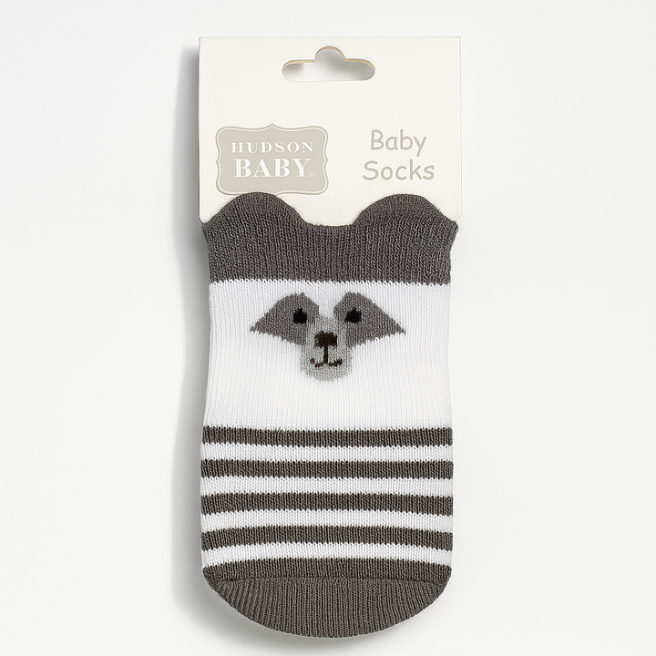 SUNSHINE BABY BOYS SOCKS MULTI DESIGN & COLOR 6-12M