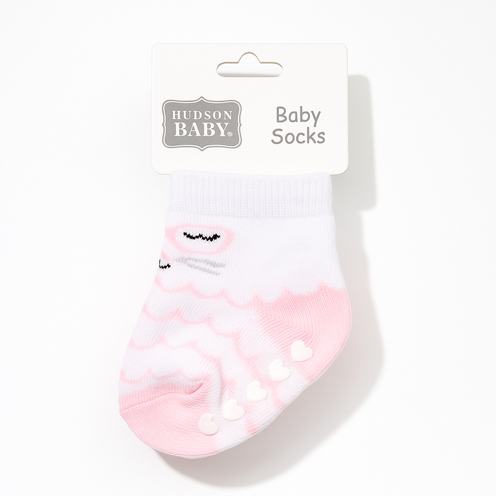 SUNSHINE BABY GIRLS SOCKS MULTI DESIGN & COLOR 6-12M