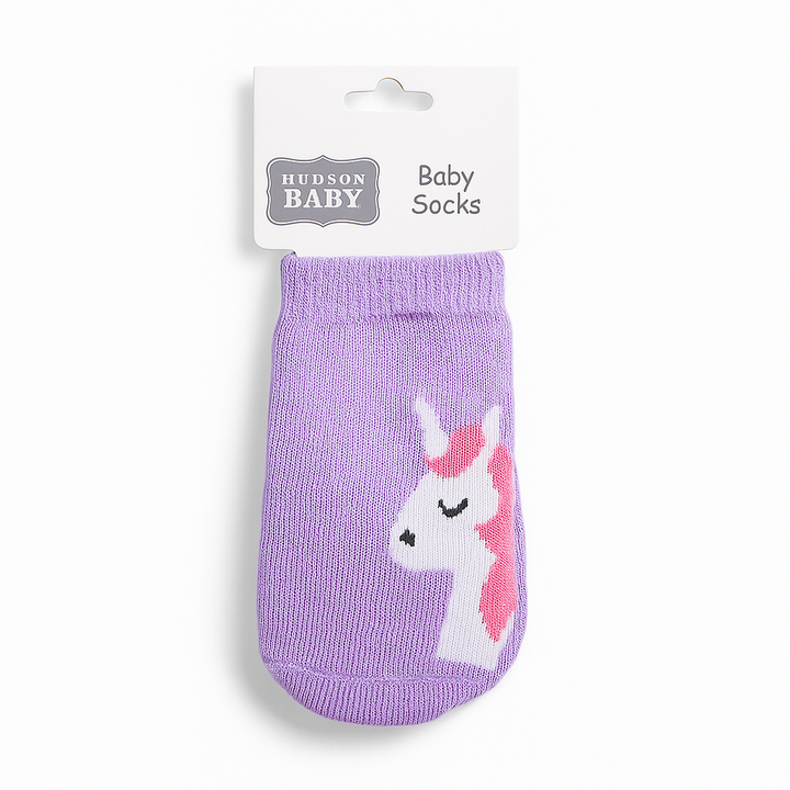 SUNSHINE BABY GIRLS SOCKS MULTI DESIGN & COLOR 6-12M