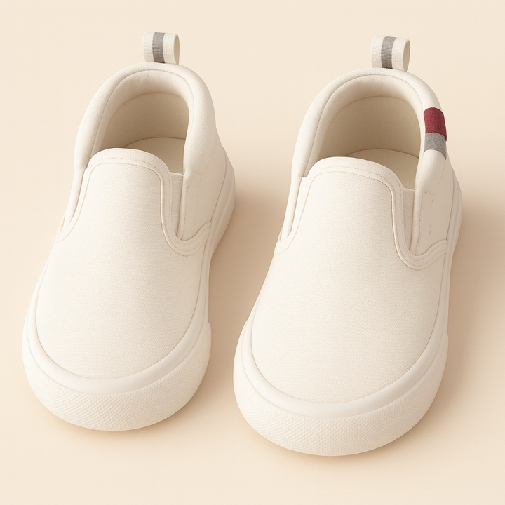 SUNSHINE KIDS SNEAKERS OFF WHITE (NO.23) 165 MM