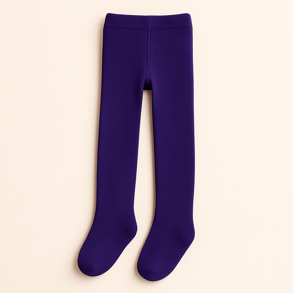 SUNSHINE GIRLS LEGGY RED 140-152