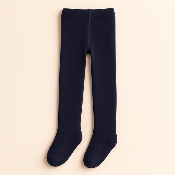 SUNSHINE GIRLS LEGGY ROYAL BLUE 128-140