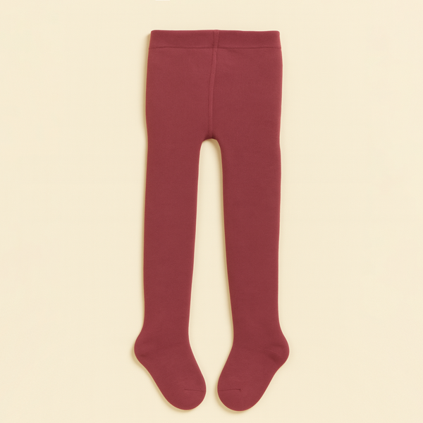 SUNSHINE GIRLS LEGGY DARK PEACH 104-116 (THERMO)