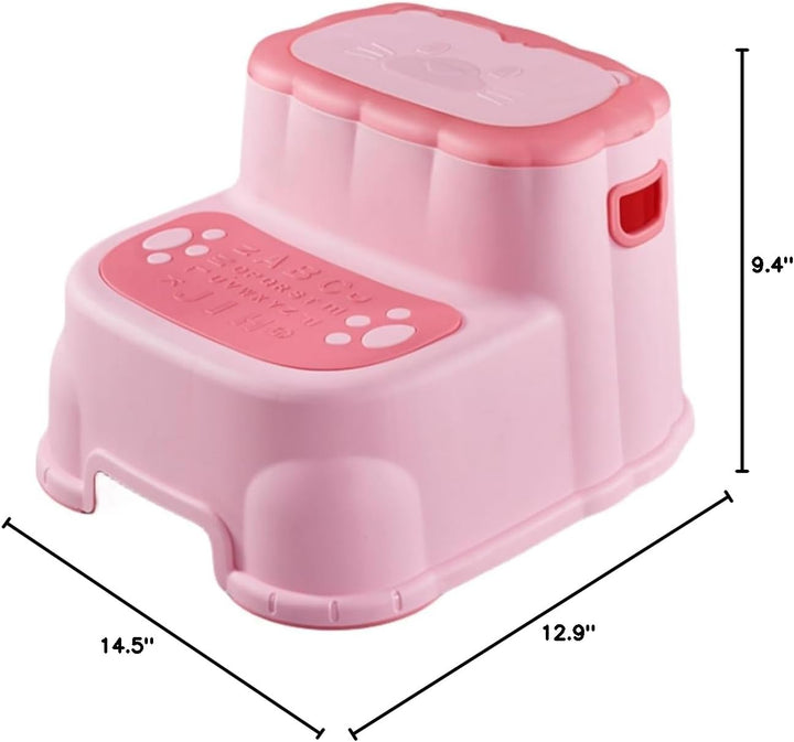 SUNSHINE BABY BOOSTER SEAT PINK