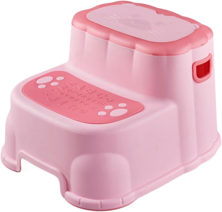 SUNSHINE BABY BOOSTER SEAT PINK