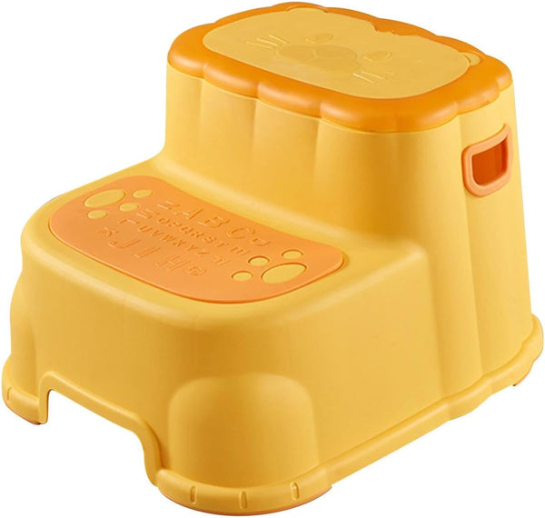 SUNSHINE BABY BOOSTER SEAT MUSTARD