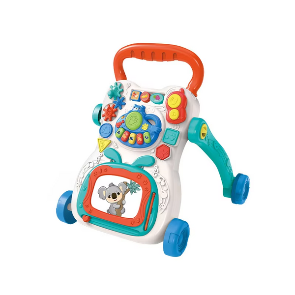 SUNSHINE BABY ACTIVITY WALKER NO. 668-133