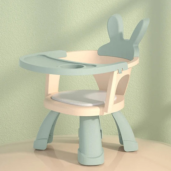 SUNSHINE KIDS MICKEY CHAIR GREY